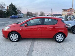 OPEL CORSA E 1.3 CDTI Enjoy (VÉGIG.VEZ.SZKÖNYV-SZÉP ÁLLAPOT-ÚJSZERŰGUMIK-MAGYARORSZÁGI)