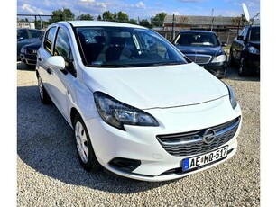 OPEL CORSA E 1.3 CDTI Selection CITY KLÍMA GYÖNYÖRŰ SZÉP ÁLLAPOPOT 85000KM!!