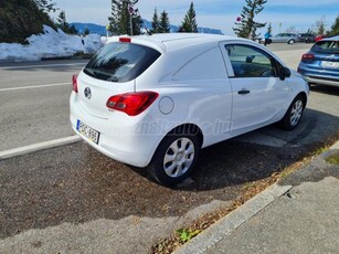 OPEL CORSA E 1.3 CDTI Van Start-Stop