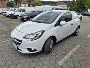 OPEL CORSA E 1.3 CDTI Van Start-Stop Mo-i. HIBÁTLAN ÁLLAPOTBAN!!!