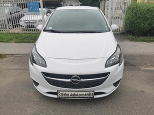 OPEL CORSA E 1.3 CDTI Van Start-Stop M.O VÁSÁROLT-S.MENTES-SZ.KÖNYV:188.000 km!-KLÍMA-TEMPÓMAT-BŐRKORMÁNY!