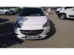 OPEL CORSA E 1.3 CDTI Van Start-Stop Vezetett szervizkönyves ! Mo-i!