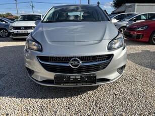 OPEL CORSA E 1.4 Active 1 év garancia.ülés-kormány fűtés 49400km!