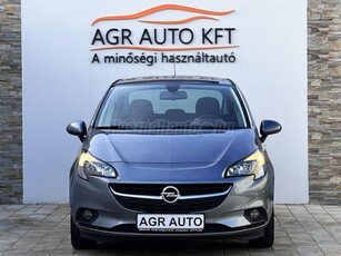 OPEL CORSA E 1.4 Active 12 HÓNAP EXTRA garanciával - VEZETETT szervizkönyv - VASÁRNAP is megtekinthető!