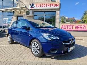 OPEL CORSA E 1.4 Active KLÍMA-VONÓHOROG