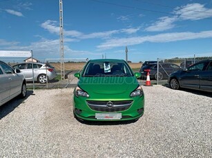 OPEL CORSA E 1.4 Active Navi.Klíma.Tempomat.Ülésfütés.Szervizmúlt