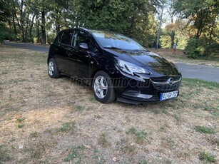 OPEL CORSA E 1.4 Color Edition LPG