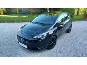 OPEL CORSA E 1.4 Color Edition Navi Telefon Tükrözés 69.067.Km Garanciával !!