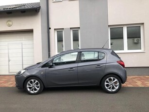 OPEL CORSA E 1.4 Enjoy 86 ezer km !!!