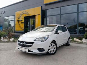 OPEL CORSA E 1.4 Enjoy (Automata) ÁFÁS! Magyarországi! Első tulajdonostól! Végig szervizelt!