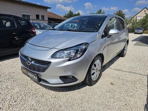 OPEL CORSA E 1.4 Enjoy (Automata) Magyarországi!