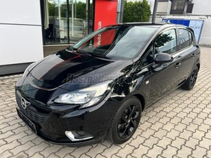 OPEL CORSA E 1.4 Enjoy FRISS MŰSZAKI_4 ÉVSZAKOS GUMIABRONCSOK