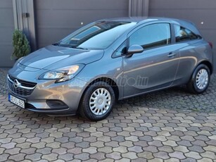 OPEL CORSA E 1.4 Enjoy GYÖNYÖRŰ.KLÍMA.ÜLÉS-KORMÁNYFŰTÉS.TEMPOMAT. START-STOP.VÉGIG VEZ.SZKÖNYV.ÚJ GUMIK