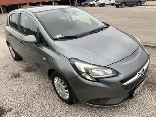 OPEL CORSA E 1.4 Enjoy MAGYARORSZÁGI TOLATÓKAMERA ÜLÉSFŰTÉS