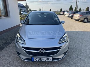 OPEL CORSA E 1.4 Enjoy MAGYARORSZÁGI.KAMERA.ÜL.KORM.FŰTÉS.RADAROK