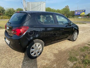 OPEL CORSA E 1.4 Enjoy Prémium plusz csomag. téli csomag