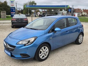 OPEL CORSA E 1.4 Enjoy TEMPOMAT. KLÍMA. TOLATÓ RADAR. EL.ABLAK. EL.TÜKÖR. FEDÉLZETI COMPUTER.. VÉGIG SZ