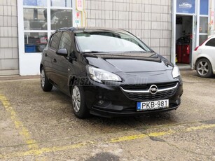 OPEL CORSA E 1.4 Excite Ülésfűtés - Tempomat - Kormányfűtés