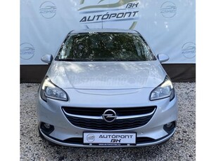 OPEL CORSA E 1.4 T Active Start-Stop Akár 1+1 év garanciával!Magyarországi!Leinformálható!Áfás!