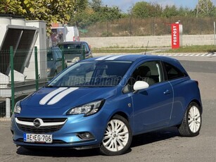 OPEL CORSA E 1.4 T Color Edition Start-Stop Ülésfűtés! Kormányfűtés!