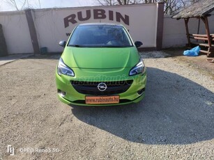 OPEL CORSA E Corsa 1.0 T Color Edition OPC Line