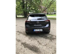 OPEL CORSA F 1.2 BEST