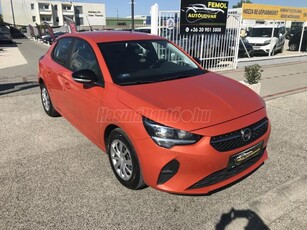 OPEL CORSA F 1.2 BEST Végig Sz.könyv! S-mentes! 1 Tulaj.! 46.000 Km.! Moi.!