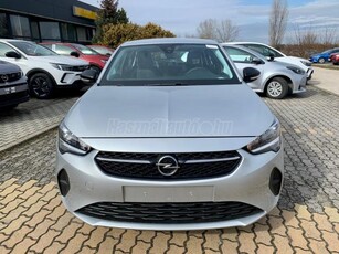 OPEL CORSA F 1.2 Edition Bemutató gépkocsi! Áfás!