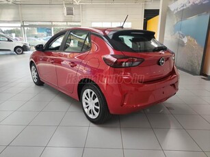 OPEL CORSA F 1.2 Edition Készletről. azonnal elvihető