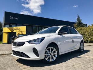 OPEL CORSA F 1.2 Edition Ülésfűtés! Tolatóradar! 16 alufelni! Áfás!