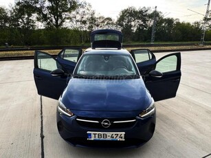 OPEL CORSA F 1.2 Elegance FULL SZAKSZERVIZES!!!