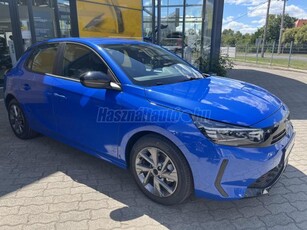 OPEL CORSA F 1.2 T Edition KÉSZLETRŐL AZONNAL ELÉRHETŐ!