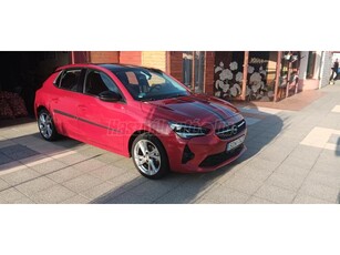 OPEL CORSA F 1.2 T Elegance (Automata)