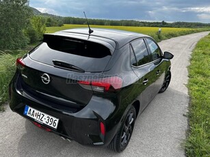 OPEL CORSA F 1.2 T GS Line (Automata)