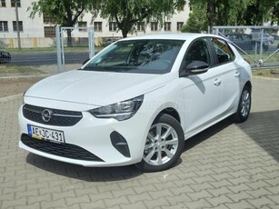 OPEL CORSA F 1.5 CDTI Edition Dízel