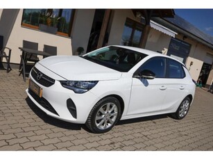 OPEL CORSA F 1.5 CDTI Mo-i - EGYGAZDÁS - BRUTTÓ ÁFÁS VÉTELÁR