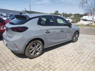 OPEL CORSA F Corsa 1.2 75LE Tesztautó!