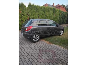 OPEL CORSA S-D