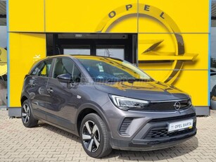 OPEL CROSSLAND 1.2 T Business Edition 1.TULAJDONOSTÓL+GARANTÁLT KM+SÉRÜLÉSMENTES