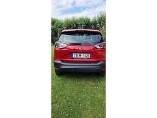 OPEL CROSSLAND 1.2 T Edition