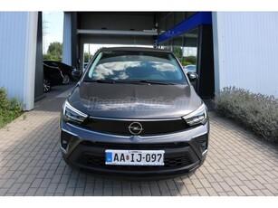 OPEL CROSSLAND 1.2 T Edition (Automata) Mo.-i. 1 Tul. ÁFA-s!