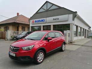 OPEL CROSSLAND X 1.2 Start-Stop Innovation Első tulajodnosától!!!