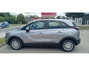 OPEL CROSSLAND X 1.2 T Start-Stop Enjoy Extra Monocab Felszereltség