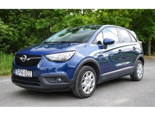 OPEL CROSSLAND X 1.2 T Start-Stop Enjoy GARANCIÁLIS