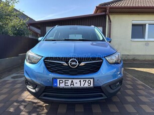 OPEL CROSSLAND X 1.2 T Start-Stop Innovation