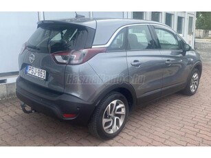 OPEL CROSSLAND X 1.2 T Start-Stop Innovation 88 ezer km.. sok extra. magyarországi