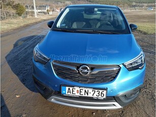 OPEL CROSSLAND X 1.2 T Start-Stop2020