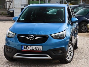 OPEL CROSSLAND X 1.5 CDTI Edition (Automata) 90ekm! Patika állapotban!