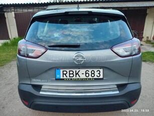 OPEL CROSSLAND X Crossland X ( 5 ajtós. 61KW. P7 MONOCAB C )