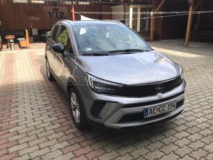 OPEL CROSSLAND X P7 MONOCAB C